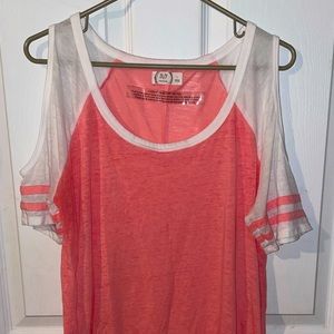 Maurice’s Active Wear Shirt